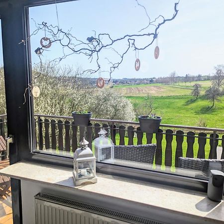 Ferienwohnung Christine Mit Sauna Und Whirlpool Utzerath Kültér fotó